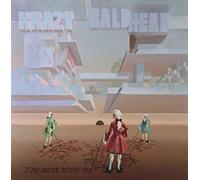 KRAZY BALDHEAD - NOISE IN THE SKY -DIGI-