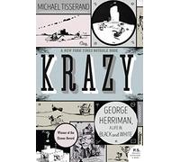 Krazy: George Herriman, a Life in Black and White