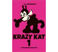 KRAZY KAT