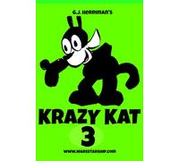 KRAZY KAT