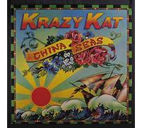 KRAZY KAT - china seas