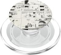 Krazy Kat & Ignatz Fumetto PopSockets PopGrip per MagSafe