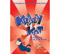 Krazy Kat - Kartoon Kollection