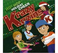 Krazy Kuzins - Hip Hop Holiday Cheer