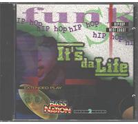 KRB Music Companies - It's Da Life - Bass Nation [SINGLE]