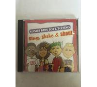 KRB Music Companies - Sing, Shake & Shout