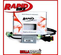 KRBEA-023 CENTRALINA RAPID BIKE EASY PIAGGIO X10 500 2015-