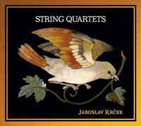 Krcek / Cepicky / Dvorak - String Quartets
