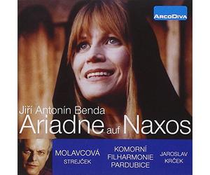 Krcek,Jaroslav - Ariadne auf Naxos