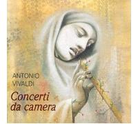 Krcek,Jaroslav - Concerti Da Camera