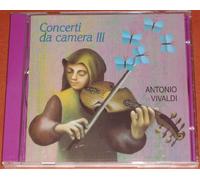 Krcek,Jaroslav - Concerti Da Camera-3