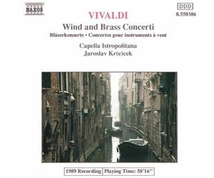 Krcek Jaroslav - Concerti Per Flauto