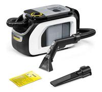 Kärcher 1.081-530.0 aspirapolvere a traino 2,9 L A cilindro Secco e bagnato 500 W Senza sacchetto