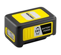Kärcher - Battery Power 18/50 - Batteria di ricambio da 18V / 5 Ah - Compatibile con tutte le macchine a batteria Kärcher da 18 V