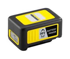 Krcher Battery Power 36/25 Mod. 2.445-030.0 EAN 4054278543161