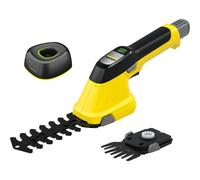 Krcher GSH 4-4 PLUS kit batteria 18V modello 1.445-321.0