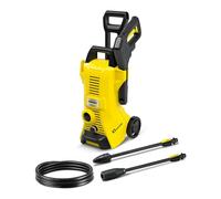 Krcher K 3 Power Control Home - trykv