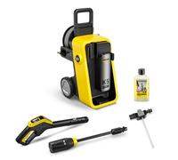 KARCHER Idropulitrice K 5 Comfort Premium Connect, Tubo flessibile PremiumFlex e