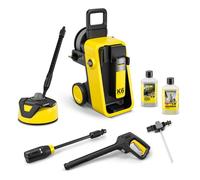 Krcher K 6 COMFORT PREMIUM HOME MOD. 1.324-904.0 EAN 4066529220653