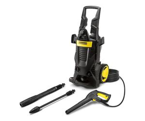 Krcher K 6 Special black Mod. 1.168-508.0 EAN 4054278937328