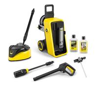 Kärcher K 7 Comfort Premium Home idropulitrice Verticale 600 l/h 3000 W Giallo