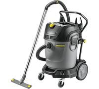 Krcher NT 65/2 TACT² ASPIRAPOLVERE UMIDO-SECCO MOD. 1.667-286.0 EAN 4039784714953