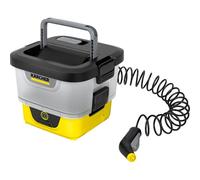 Krcher OC 4 MOBILE OUTDOOR CLEANER MOD. 1.599-350.0 EAN 4066529103741