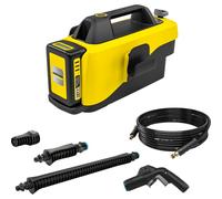 Krcher OC 6-18 BATTERY KIT MOD. 1.328-501.0 EAN 4054278967943