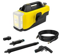 Idropulitrice Kärcher 12 L