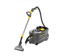 Krcher Puzzi 10/1 lavasuperfici tessili Mod. 1.100-130.0