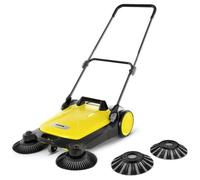 Kärcher Macchina spazzatrice manuale S 4 Twin 2in1 Quantità:1