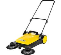 Krcher S 4 Twin spazzatrice Mod. 1.766-360.0