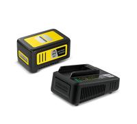 Krcher Starter Set Battery Power 18/50 Mod. 2.445-063.0 EAN 4054278650371