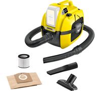 Krcher WD 1 COMPACT BATTERY MOD. 1.198-300.0
