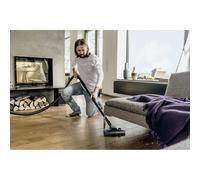 Krcher WD 3 S 15 L Drum vacuum Dry&am