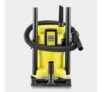 Krcher WD2-18 Set di batterie per aspirapolvere/liquidi senza fili