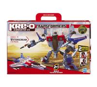 KRE-O Transformers Starscream Bauset (30667)
