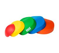 Balance stones for play and training of balance and coordination skills of Krea