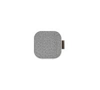 KREAFUNK, aCUBE - Altoparlante Bluetooth 5.0, colore: Bianco