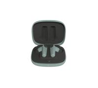 KREAFUNK - aSENSE Cuffie intrauricolari wireless - Verde polvere (KFWT128)