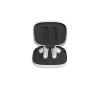 KREAFUNK - ASENSE Wireless in-Ear Headphones - White (KFWT121)