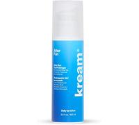 KREAM After Fun Prolungatore dell'Abbronzatura 150 ml, Crema Idratante Doposole