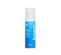 KREAM After Fun Prolungatore dell'Abbronzatura 150 ml, Crema Idratante Doposole