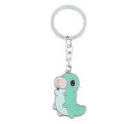 KREATIONS Hollow Knight Silksong Hornet - Portachiavi, Nero , S