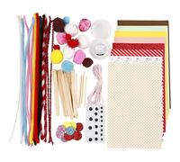 Set manualidades surtido candy