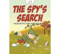 Kreative Kids The Spy's Search (Tascabile)