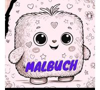 Kreative Tierfreunde - Entspannendes Ausmalbuch mit süßen Fantasietieren & beruhigenden Szenen: Tauche ein in eine wundervolle Welt voller Flausch, Fantasie und Freude!