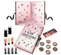 KreativeKraft Calendario Avvento 2026 Donna Ragazza Set Trucco o Prodotti per la