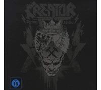 Kreator - Box-Dying Alive (Ltd.Edt.)(Earbook+3Cd)