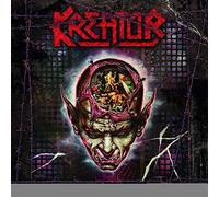 Kreator - Coma of Souls